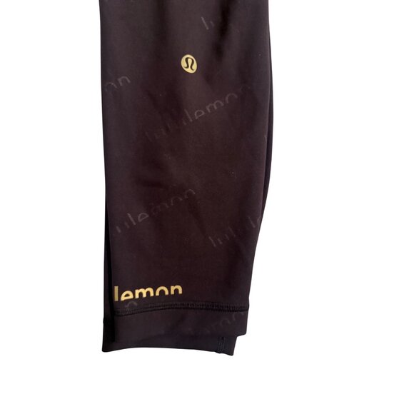 Lululemon Special Edition Wunder Train High-Rise Tight 25" Women's Size 6 - Picture 6 of 8